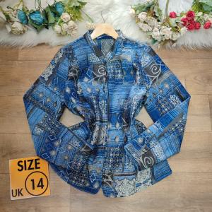 Ladies Blazers