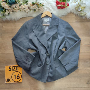 Ladies blazers