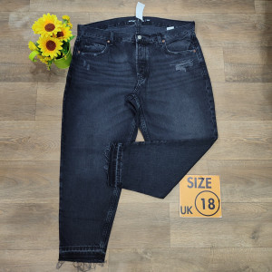 Ladies jeans