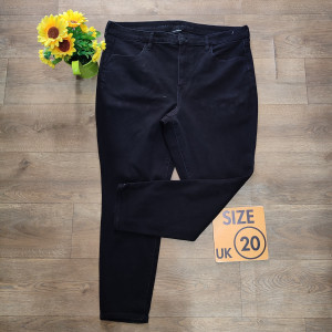 Ladies jeans