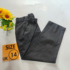 Ladies pants
