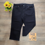 Ladies jeans