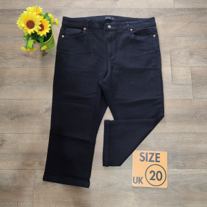 Ladies jeans