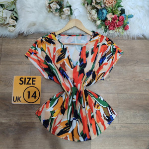 Ladies tops