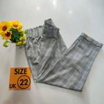 Ladies pants