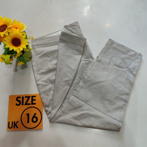 Ladies pants