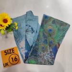 Ladies pants