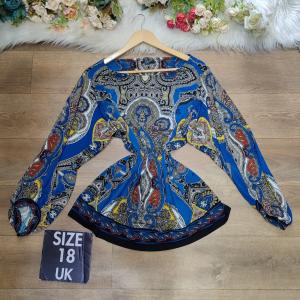 Ladies tops