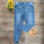Ladies jeans