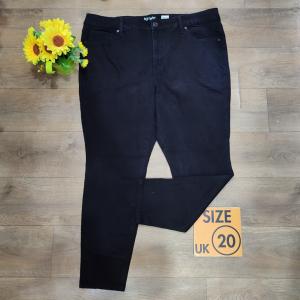 Ladies jeans
