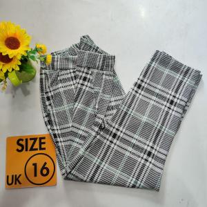 Ladies pants