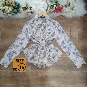 Ladies tops