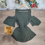 Ladies tops