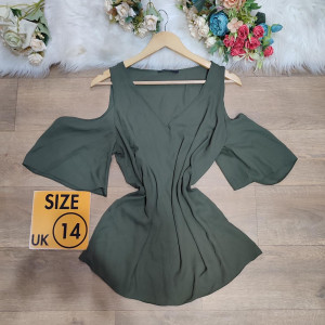 Ladies tops