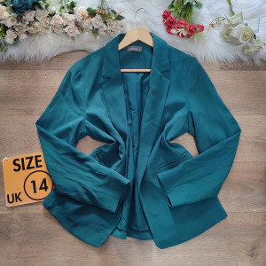 Ladies blazer