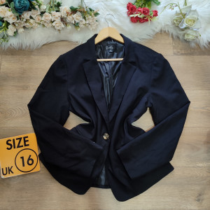 Ladies blazers