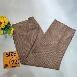 Ladies pants