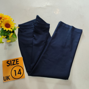 Ladies pants