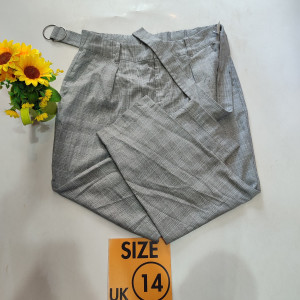 Ladies pants