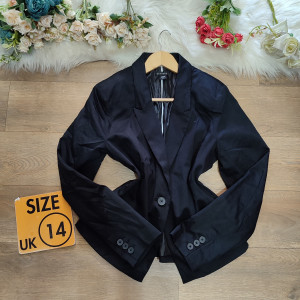 Ladies blazers