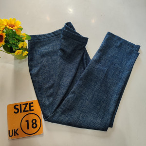 Ladies pants