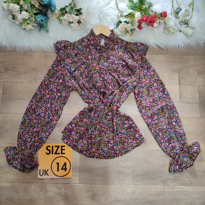 Ladies tops