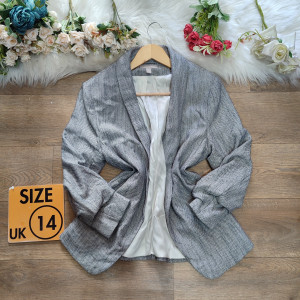 Ladies blazers