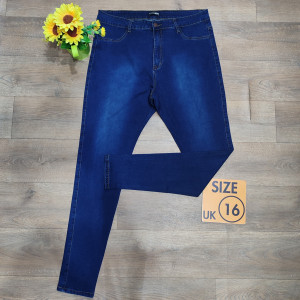 Ladies jeans