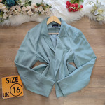 Ladies blazers