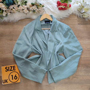 Ladies blazers