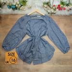 Ladies tops