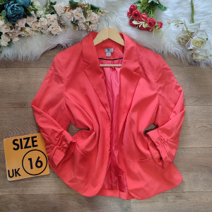 Ladies blazers