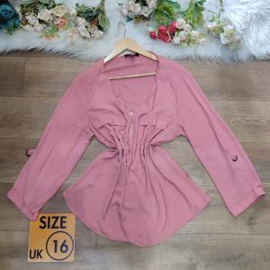 Ladies tops