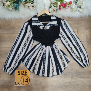 Ladies tops