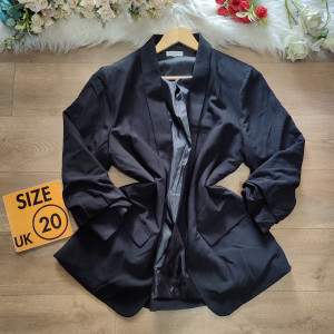 Ladies  blazers