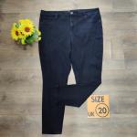 Ladies jeans
