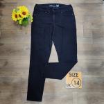 Ladies jeans