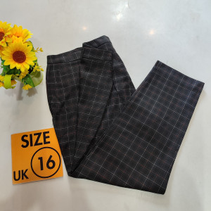 Ladies pants