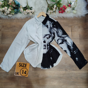 Ladies tops