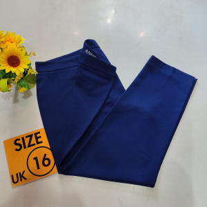 Ladies pants