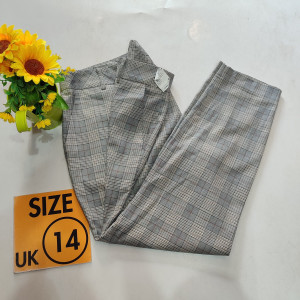 Ladies pants