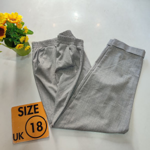 Ladies pants