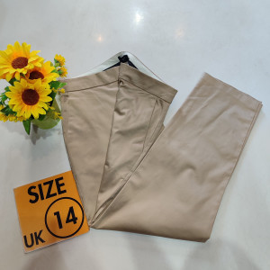 Ladies pants