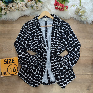 Ladies blazers