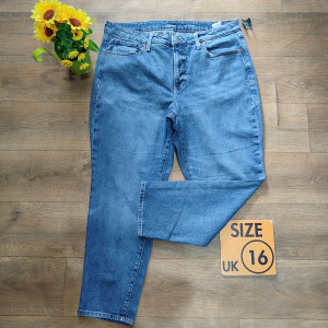 Ladies jeans