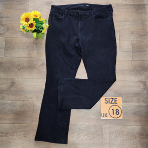 Ladies jeans