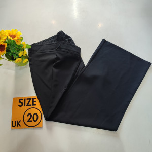 Ladies pants