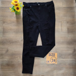 Ladies jeans