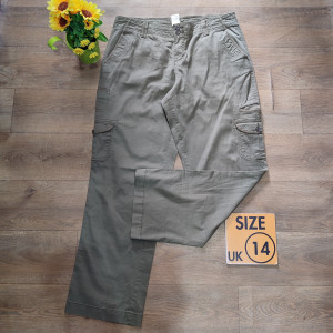 Ladies jeans