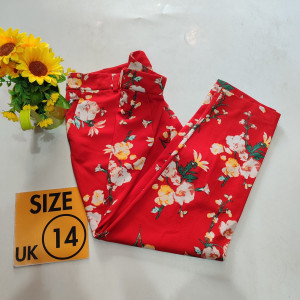 Ladies pants
